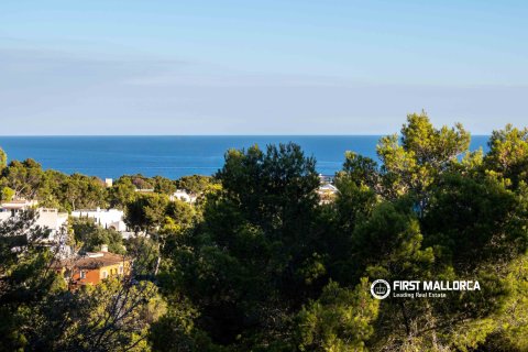 Villa pārdošanā Costa D'en Blanes, Mallorca, Spānijā 5 istabas, 334 m2 Nr. 183523 - attēls 26