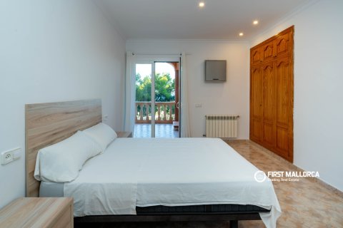 Villa pārdošanā Costa D'en Blanes, Mallorca, Spānijā 5 istabas, 334 m2 Nr. 183523 - attēls 17