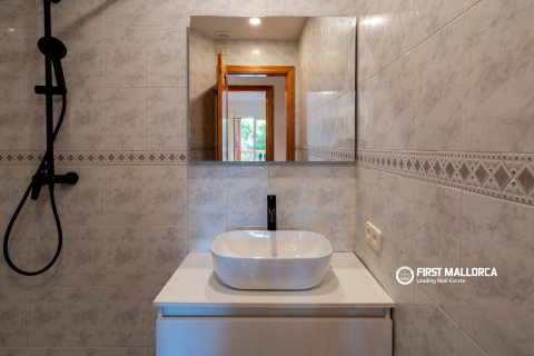 Villa pārdošanā Costa D'en Blanes, Mallorca, Spānijā 5 istabas, 334 m2 Nr. 183523 - attēls 21