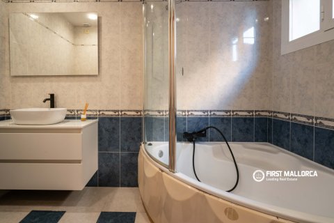 Villa pārdošanā Costa D'en Blanes, Mallorca, Spānijā 5 istabas, 334 m2 Nr. 183523 - attēls 20