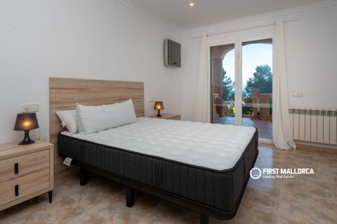 Villa pārdošanā Costa D'en Blanes, Mallorca, Spānijā 5 istabas, 334 m2 Nr. 183523 - attēls 18