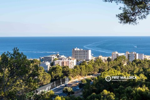 Villa pārdošanā Costa D'en Blanes, Mallorca, Spānijā 5 istabas, 334 m2 Nr. 183523 - attēls 4