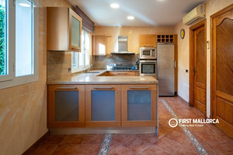 Villa pārdošanā Costa D'en Blanes, Mallorca, Spānijā 5 istabas, 334 m2 Nr. 183523 - attēls 10