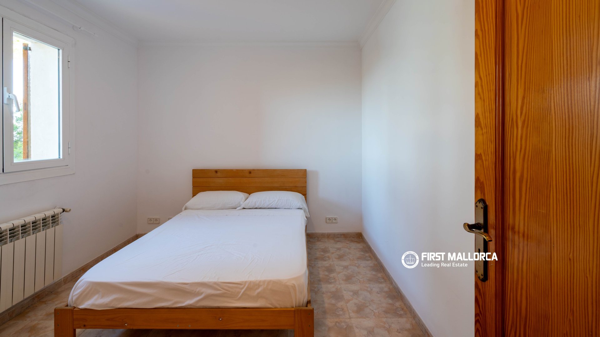 Villa en Mallorca, España 5 dormitorios, 334 m2 No. 183523
