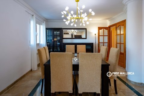 Villa pārdošanā Costa D'en Blanes, Mallorca, Spānijā 5 istabas, 334 m2 Nr. 183523 - attēls 7