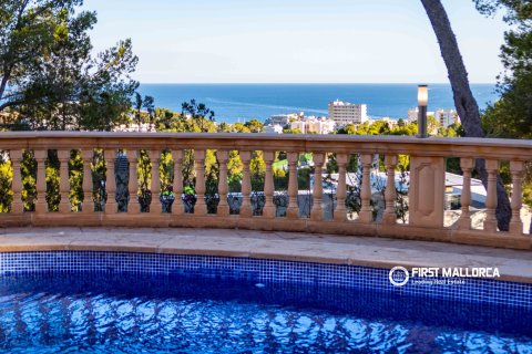 Villa pārdošanā Costa D'en Blanes, Mallorca, Spānijā 5 istabas, 334 m2 Nr. 183523 - attēls 5
