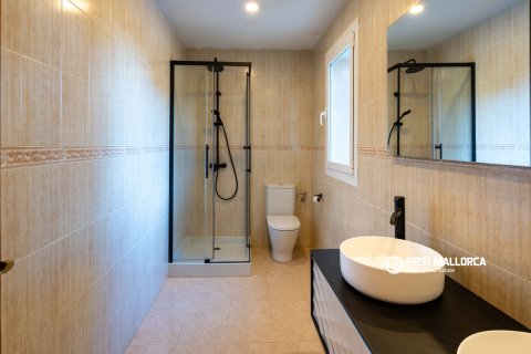 Villa pārdošanā Costa D'en Blanes, Mallorca, Spānijā 5 istabas, 334 m2 Nr. 183523 - attēls 19