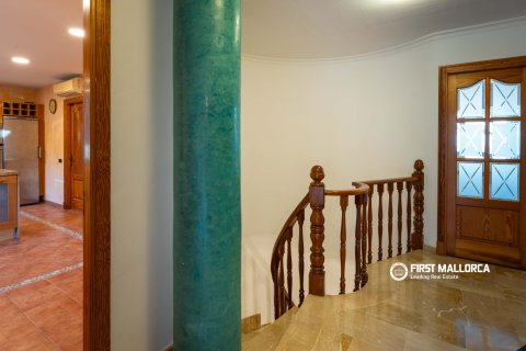 Villa pārdošanā Costa D'en Blanes, Mallorca, Spānijā 5 istabas, 334 m2 Nr. 183523 - attēls 9