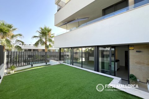 Appartamento in affitto a Palma de Majorca, Mallorca, Spagna 3 camere da letto, 88 mq. N° 183524 - foto 15