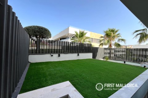 Appartamento in affitto a Palma de Majorca, Mallorca, Spagna 3 camere da letto, 88 mq. N° 183524 - foto 18