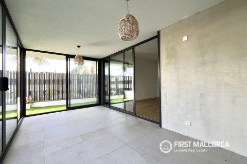 Appartamento in affitto a Palma de Majorca, Mallorca, Spagna 3 camere da letto, 88 mq. N° 183524 - foto 2