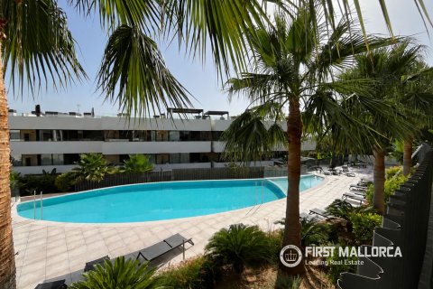 Appartamento in affitto a Palma de Majorca, Mallorca, Spagna 3 camere da letto, 88 mq. N° 183524 - foto 19