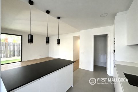 Appartamento in affitto a Palma de Majorca, Mallorca, Spagna 3 camere da letto, 88 mq. N° 183524 - foto 4