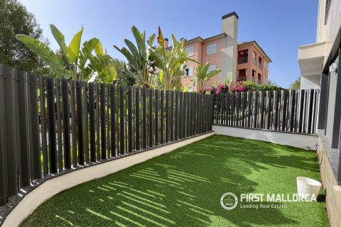 Appartamento in affitto a Palma de Majorca, Mallorca, Spagna 3 camere da letto, 88 mq. N° 183524 - foto 17