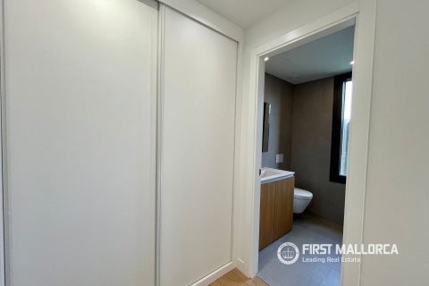 Appartamento in affitto a Palma de Majorca, Mallorca, Spagna 3 camere da letto, 88 mq. N° 183524 - foto 12