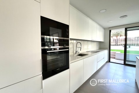 Appartamento in affitto a Palma de Majorca, Mallorca, Spagna 3 camere da letto, 88 mq. N° 183524 - foto 5