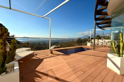 Wohnung zum Verkauf Altea, Alicante, Spanien 4 Schlafzimmer, 326 m2 Nr. 116896 - Foto 10