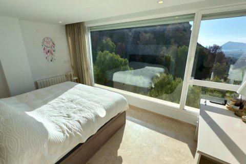 Wohnung zum Verkauf Altea, Alicante, Spanien 4 Schlafzimmer, 326 m2 Nr. 116896 - Foto 22