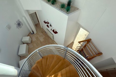 Wohnung zum Verkauf Altea, Alicante, Spanien 4 Schlafzimmer, 326 m2 Nr. 116896 - Foto 18