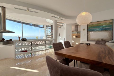 Wohnung zum Verkauf Altea, Alicante, Spanien 4 Schlafzimmer, 326 m2 Nr. 116896 - Foto 17