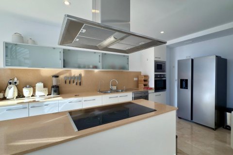 Wohnung zum Verkauf Altea, Alicante, Spanien 4 Schlafzimmer, 326 m2 Nr. 116896 - Foto 8