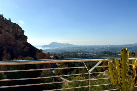 Wohnung zum Verkauf Altea, Alicante, Spanien 4 Schlafzimmer, 326 m2 Nr. 116896 - Foto 13