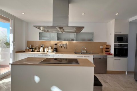 Wohnung zum Verkauf Altea, Alicante, Spanien 4 Schlafzimmer, 326 m2 Nr. 116896 - Foto 9