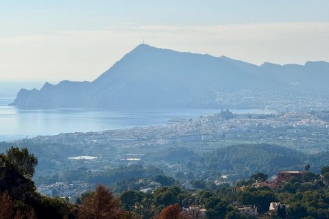 Wohnung zum Verkauf Altea, Alicante, Spanien 4 Schlafzimmer, 326 m2 Nr. 116896 - Foto 7