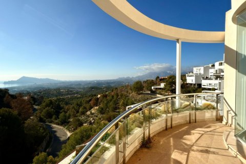 Wohnung zum Verkauf Altea, Alicante, Spanien 4 Schlafzimmer, 326 m2 Nr. 116896 - Foto 5