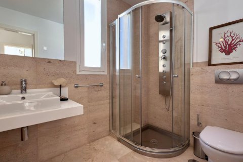 Wohnung zum Verkauf Altea, Alicante, Spanien 4 Schlafzimmer, 326 m2 Nr. 116896 - Foto 24