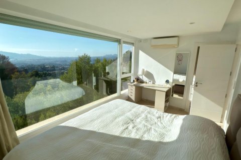 Wohnung zum Verkauf Altea, Alicante, Spanien 4 Schlafzimmer, 326 m2 Nr. 116896 - Foto 26