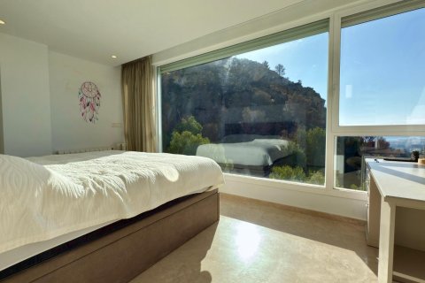 Wohnung zum Verkauf Altea, Alicante, Spanien 4 Schlafzimmer, 326 m2 Nr. 116896 - Foto 29