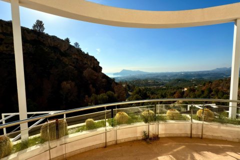 Wohnung zum Verkauf Altea, Alicante, Spanien 4 Schlafzimmer, 326 m2 Nr. 116896 - Foto 6