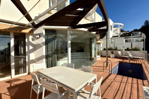 Wohnung zum Verkauf Altea, Alicante, Spanien 4 Schlafzimmer, 326 m2 Nr. 116896 - Foto 14