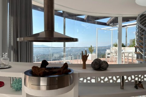Wohnung zum Verkauf Altea, Alicante, Spanien 4 Schlafzimmer, 326 m2 Nr. 116896 - Foto 2