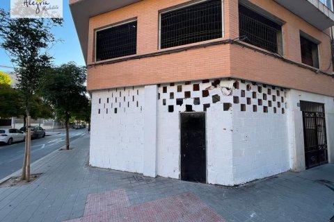 Commercial property for sale Alicante, Spain 200 sq.m. No. 116894 - photo 13
