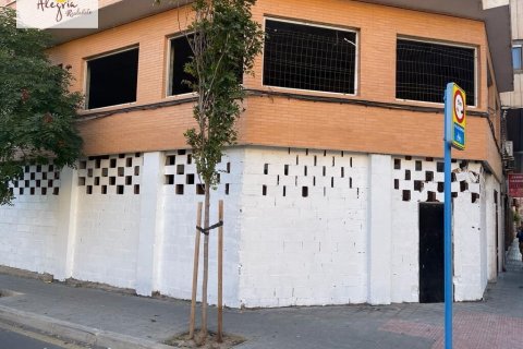 Commercial property for sale Alicante, Spain 200 sq.m. No. 116894 - photo 5