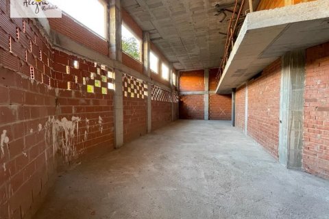 Commercial property for sale Alicante, Spain 200 sq.m. No. 116894 - photo 10