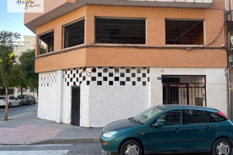 Commercial property for sale Alicante, Spain 200 sq.m. No. 116894 - photo 15