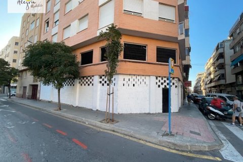 Commercial property for sale Alicante, Spain 200 sq.m. No. 116894 - photo 12