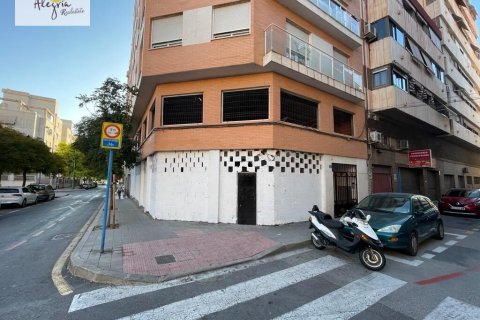 Commercial property for sale Alicante, Spain 200 sq.m. No. 116894 - photo 14