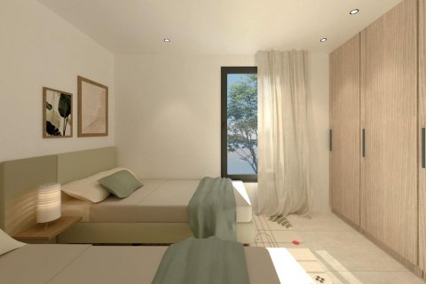 Māja pārdošanā Gran Alacant, Alicante, Spānijā 3 istabas, 93 m2 Nr. 116893 - attēls 8