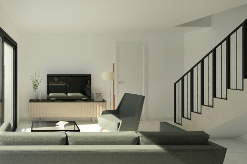 Māja pārdošanā Gran Alacant, Alicante, Spānijā 3 istabas, 93 m2 Nr. 116893 - attēls 4