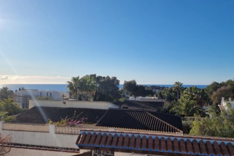 Villa à vendre Moraira, Alicante, Espagne, 6 chambres, 380 m2 No. 116895 - photo 13