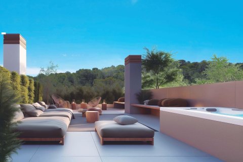 Wohnung zum Verkauf in La Nucia, Alicante, Spanien 2 Schlafzimmer, 87 m2 Nr. 141709 - Foto 2