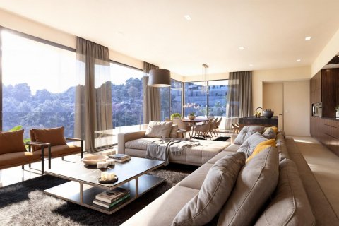 Villa zum Verkauf in Benissa, Alicante, Spanien 4 Schlafzimmer, 436 m2 Nr. 141704 - Foto 10