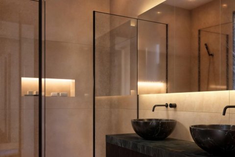 Villa zum Verkauf in Benissa, Alicante, Spanien 4 Schlafzimmer, 436 m2 Nr. 141704 - Foto 9