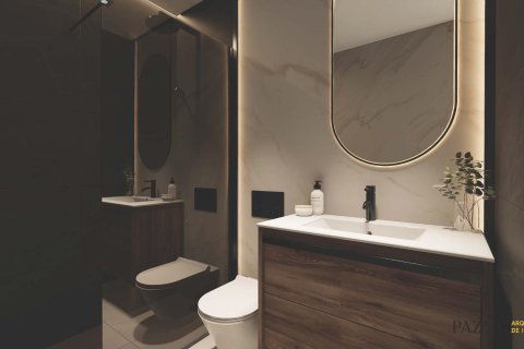 Продажа бунгало в Пилар де ла Орадада, Аликанте, Испания 2 спальни, 68м2 №141706 - фото 11