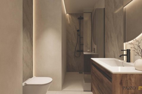 Продажа бунгало в Пилар де ла Орадада, Аликанте, Испания 2 спальни, 68м2 №141706 - фото 18