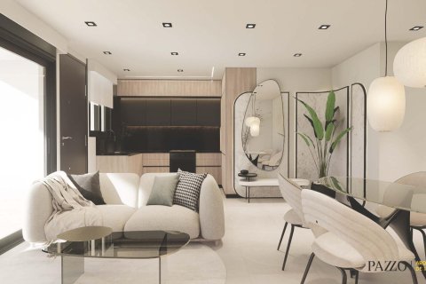 Продажа бунгало в Пилар де ла Орадада, Аликанте, Испания 2 спальни, 68м2 №141706 - фото 7